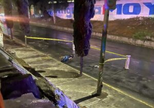 Dejan a niño sin vida en las calles de Naucalpan Dejan a niño sin vida en las calles de Naucalpan