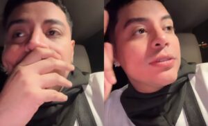 Eduin Caz denuncia robo millonario en redes, esto es lo que se sabe Eduin Caz denuncia robo millonario en redes, esto es lo que se sabe