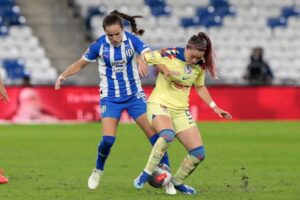 Rayadas y América jugarán la final del Clausura 2024 de la Liga MX Femenil Rayadas y América jugarán la final del Clausura 2024 de la Liga MX Femenil