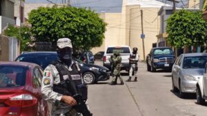 Guanajuato, primer lugar en narcomenudeo al 2024; Irapuato ¿cómo vamos? Guanajuato, primer lugar en narcomenudeo al 2024; Irapuato ¿cómo vamos?