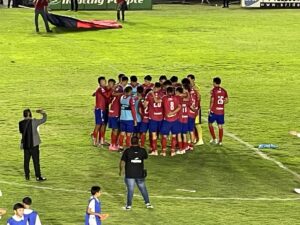 Arrasa Club Irapuato con un 2 – 1 en partido de ida en semifinales Arrasa Club Irapuato con un 2 – 1 en partido de ida en semifinales