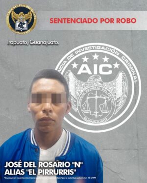 Sentencian a ladrón que hizo un hoyo en pared para ingresar y robar Sentencian a ladrón que hizo un hoyo en pared para ingresar y robar