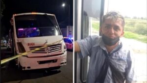 Familiares y amigos exigen justicia para Manuelito; perdió la vida al evitar un asalto Familiares y amigos exigen justicia para Manuelito; perdió la vida al evitar un asalto