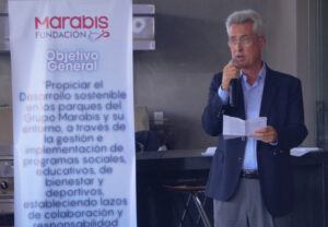 Fundación MARABIS suma esfuerzos de responsabilidad social para apoyar escuelas de nivel básico. Fundación MARABIS suma esfuerzos de responsabilidad social para apoyar escuelas de nivel básico.