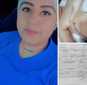 DEBIDO A QUE EL ISSSTE LE NEGÓ TRATAMIENTO CONTRA EL CÁNCER, MUJER RECIBIÓ OFRECIMIENTOS DE AYUDA PARA QUE SIGA SU LUCHA DEBIDO A QUE EL ISSSTE LE NEGÓ TRATAMIENTO CONTRA EL CÁNCER, MUJER RECIBIÓ OFRECIMIENTOS DE AYUDA PARA QUE SIGA SU LUCHA
