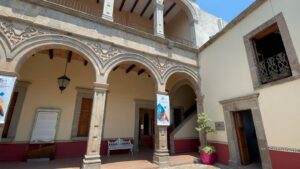 Vive Día Internacional de los Museos en el Salvador Almaraz Vive Día Internacional de los Museos en el Salvador Almaraz