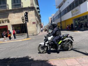 Elementos de seguridad confiesan temor en su labor e intensificación de delitos en Salamanca Elementos de seguridad confiesan temor en su labor e intensificación de delitos en Salamanca