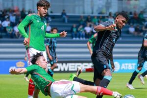 Celaya e Irapuato conocen horarios de partidos para Pre Mundial Sub 20; México en horario estelar Celaya e Irapuato conocen horarios de partidos para Pre Mundial Sub 20; México en horario estelar