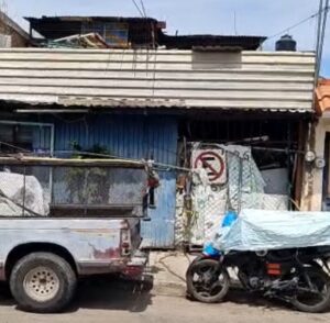Taquero habría asesinado a su esposa y guardado el cadáver por días Taquero habría asesinado a su esposa y guardado el cadáver por días