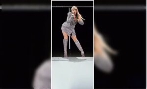 Taylor Swift, un fenómeno sin poesía ni tortura Taylor Swift, un fenómeno sin poesía ni tortura