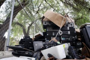 Concluye el segundo Reciclatrón del 2024 Concluye el segundo Reciclatrón del 2024