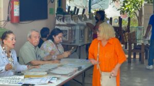 Asegura Gobierno Municipal jornada electoral sin incidentes Asegura Gobierno Municipal jornada electoral sin incidentes