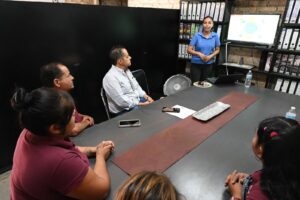 Empresas se interesan en la lucha contra el cambio climático Empresas se interesan en la lucha contra el cambio climático