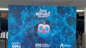 Guanajuato listo para utilizar la inteligencia artificial en el crecimiento empresarial: CCEI Guanajuato listo para utilizar la inteligencia artificial en el crecimiento empresarial: CCEI