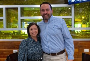 Aldo Márquez levanta la mano a la dirigencia del PAN Guanajuato Aldo Márquez levanta la mano a la dirigencia del PAN Guanajuato