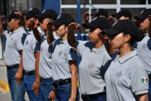 MANTIENE ACADEMIA DE SEGURIDAD RECLUTAMIENTO PERMANENTE MANTIENE ACADEMIA DE SEGURIDAD RECLUTAMIENTO PERMANENTE