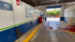 Irapuatenses no acuden a la verificación voluntaria y prefieren pagar multas Irapuatenses no acuden a la verificación voluntaria y prefieren pagar multas