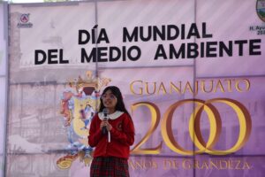 Conmemoran Día Mundial del Medio Ambiente Conmemoran Día Mundial del Medio Ambiente