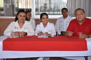 Se reúne Consejo de participación ciudadana de Seguridad Pública Se reúne Consejo de participación ciudadana de Seguridad Pública