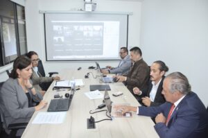 SSG presenta plan estratégico para la Temporada de Lluvias 2024. SSG presenta plan estratégico para la Temporada de Lluvias 2024.