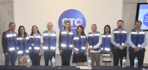 Ligia Arce inauguró el Curso de Auditores en Seguridad Vial 2024. Ligia Arce inauguró el Curso de Auditores en Seguridad Vial 2024.