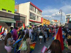 Festival PRIDE en Irapuato busca destacar a nivel nacional Festival PRIDE en Irapuato busca destacar a nivel nacional