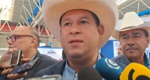 Al menos ocho candidatos electos estarían vinculados con crimen organizado; Diego Sinhue Al menos ocho candidatos electos estarían vinculados con crimen organizado; Diego Sinhue