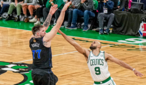 Mavericks con pocas posibilidades de ser campeones de la NBA Mavericks con pocas posibilidades de ser campeones de la NBA