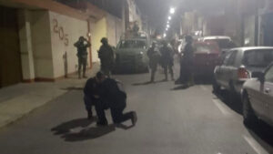 Asesinan a 35 personas durante mayo: OCI Asesinan a 35 personas durante mayo: OCI