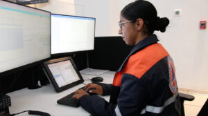 BRINDAN RESCATISTAS EN C4 ASESORÍAS EN PRIMEROS AUXILIOS BRINDAN RESCATISTAS EN C4 ASESORÍAS EN PRIMEROS AUXILIOS