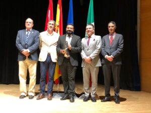 Galardonan a Irapuato con Premio Árbol 2024 y sus acciones por el medio ambiente Galardonan a Irapuato con Premio Árbol 2024 y sus acciones por el medio ambiente