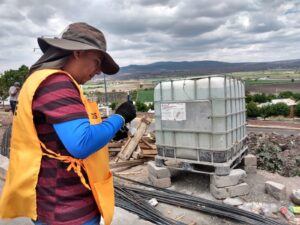 SSG reforzó en Irapuato la estrategia “Lava, Tapa, Voltea y Tira”. SSG reforzó en Irapuato la estrategia “Lava, Tapa, Voltea y Tira”.