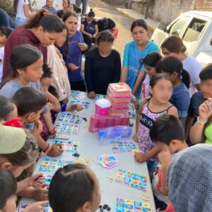 SSG puso en marcha el proyecto de “Alma Común” en Moroleón. SSG puso en marcha el proyecto de “Alma Común” en Moroleón.