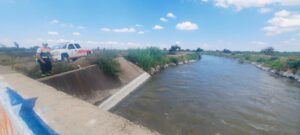 Niveles de agua en presas locales no representa riesgo a la población Niveles de agua en presas locales no representa riesgo a la población