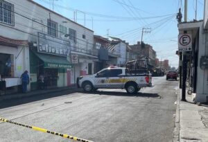 OTRA VEZ, BALEAN A DOS MUJERES A UNA CUADRA DEL MERCADO TOMASA ESTEVES OTRA VEZ, BALEAN A DOS MUJERES A UNA CUADRA DEL MERCADO TOMASA ESTEVES