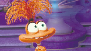 Ansiedad se cuela en «Intesa-Mente 2» y cambia las reglas Ansiedad se cuela en «Intesa-Mente 2» y cambia las reglas