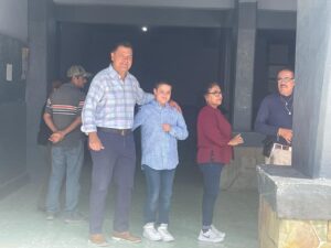 ACUDE A VOTAR CANDIDATO GERARDO ARREDONDO ACUDE A VOTAR CANDIDATO GERARDO ARREDONDO