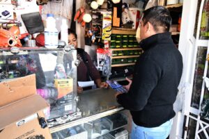 Capacitan a negocios de Irapuato para prevenir el robo y la extorsión Capacitan a negocios de Irapuato para prevenir el robo y la extorsión