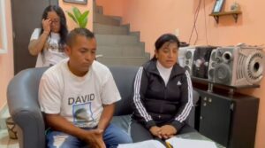 Exige PRODHEG investigar a PAPPNA por no atender reportes del caso Juan David Exige PRODHEG investigar a PAPPNA por no atender reportes del caso Juan David