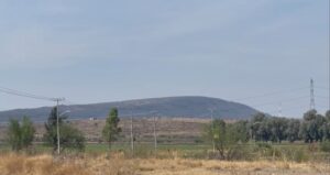 Dialogan con habitantes de Cerro del Veinte para una mayor vigilancia y evitar la tala Dialogan con habitantes de Cerro del Veinte para una mayor vigilancia y evitar la tala