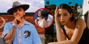Christian Nodal rompe el silencio sobre su relación con Ángela Aguilar: «estoy viviendo una etapa preciosa Christian Nodal rompe el silencio sobre su relación con Ángela Aguilar: «estoy viviendo una etapa preciosa