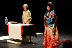Irapuatenses disfrutaron de la cultura japonesa Irapuatenses disfrutaron de la cultura japonesa