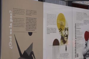 Junio destacará por sus diversas actividades culturales para todas y todos Junio destacará por sus diversas actividades culturales para todas y todos