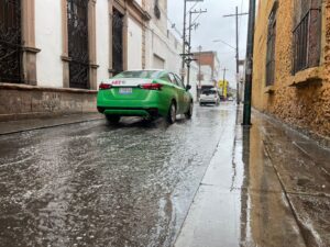 ¿Y JAPAMI?, ciudadanos temen encharcamientos y agua dentro de sus hogares con la llegada de huracán ‘Alberto’ ¿Y JAPAMI?, ciudadanos temen encharcamientos y agua dentro de sus hogares con la llegada de huracán ‘Alberto’