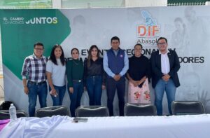 4º Encuentro Regional Crianza Positiva en Abasolo 4º Encuentro Regional Crianza Positiva en Abasolo