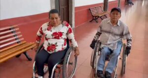 Para llevar sustento a casa, esposa de “El Patín” tomará su lugar Para llevar sustento a casa, esposa de “El Patín” tomará su lugar