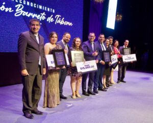 Arranca la décimo sexta edición de la Expo MIPyME Arranca la décimo sexta edición de la Expo MIPyME