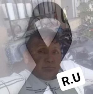 Fallece ‘El Patín’ reconocido irapuatense y vigilante Fallece ‘El Patín’ reconocido irapuatense y vigilante