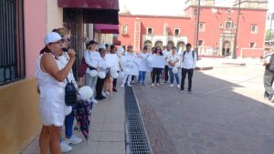 IMSS indagará para esclarecer la muerte de Gael IMSS indagará para esclarecer la muerte de Gael