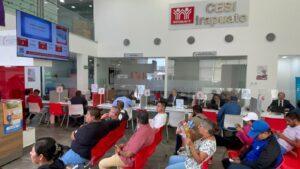 Ciudadanía podrá resolver sus dudas de crédito Infonavit en la Mega Feria Ciudadanía podrá resolver sus dudas de crédito Infonavit en la Mega Feria